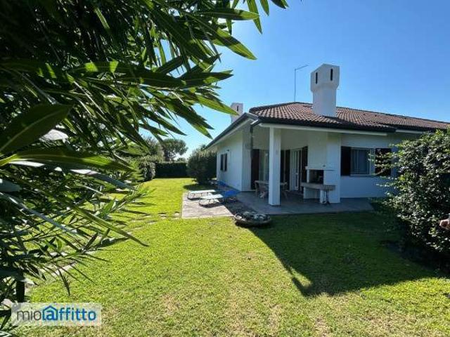 Villa arredata Isola albarella