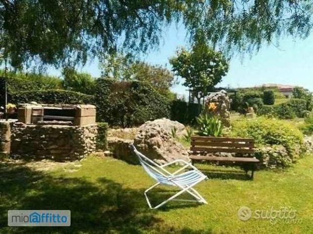 Villa arredata Isola Di Capo Rizzuto