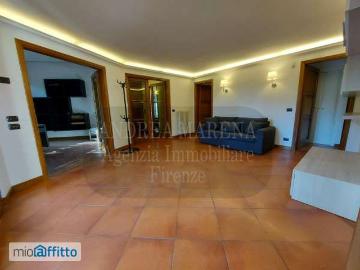 Villa arredata Isolotto e legnaia