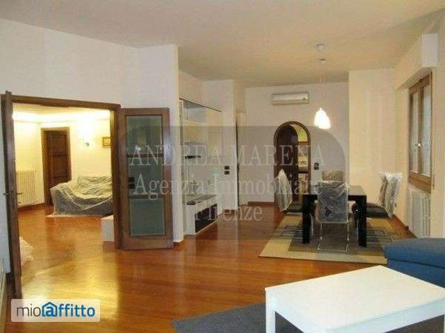 Villa arredata Isolotto e legnaia