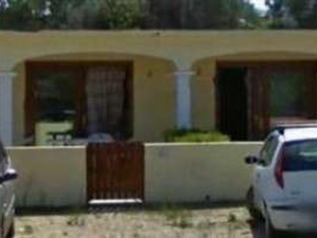 Villa arredata Iscra e voes