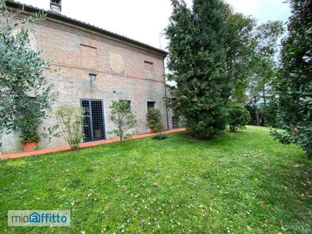 Villa arredata Jesi