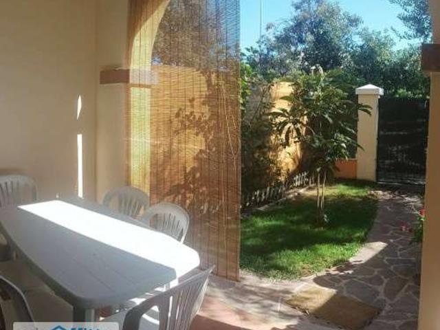 Villa arredata La maddalena