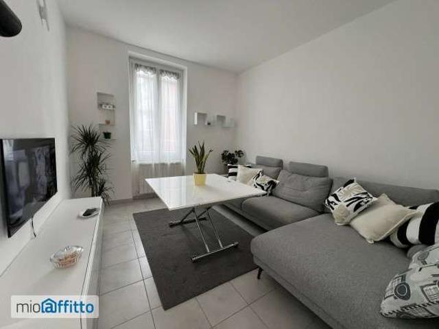 Villa arredata La Spezia
