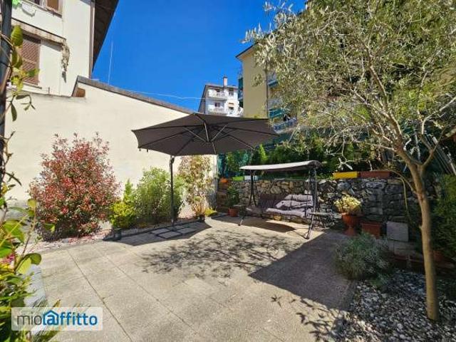 Villa arredata La Spezia
