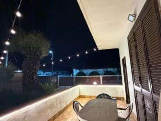 Villa arredata Lago patria