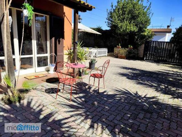 Villa arredata Le rughe