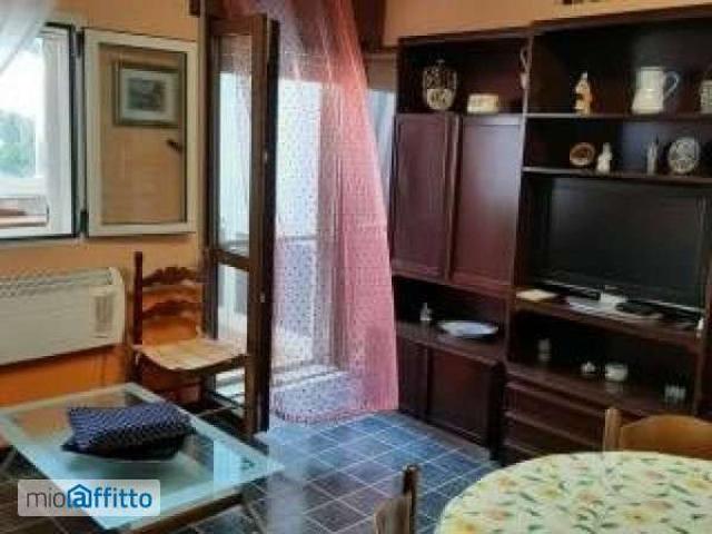 Villa arredata Lecce