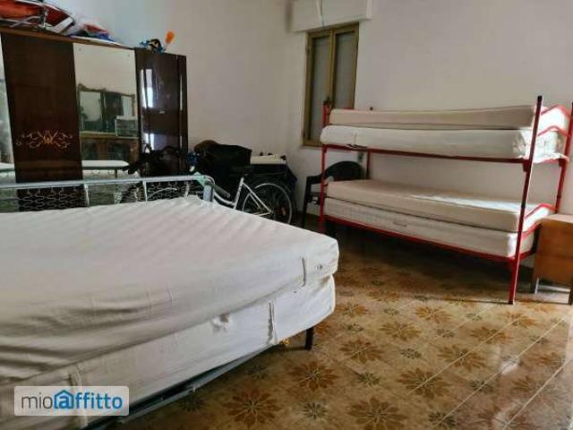 Villa arredata Lecce