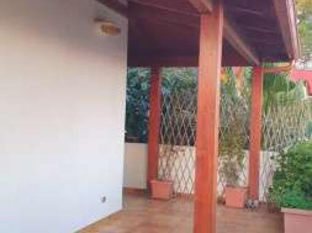 Villa arredata Leporano marina
