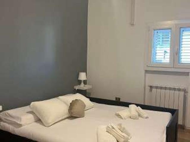 Villa arredata Leporano marina
