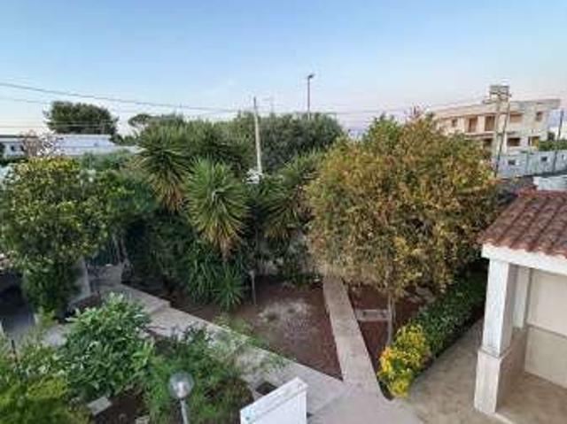 Villa arredata Leporano marina