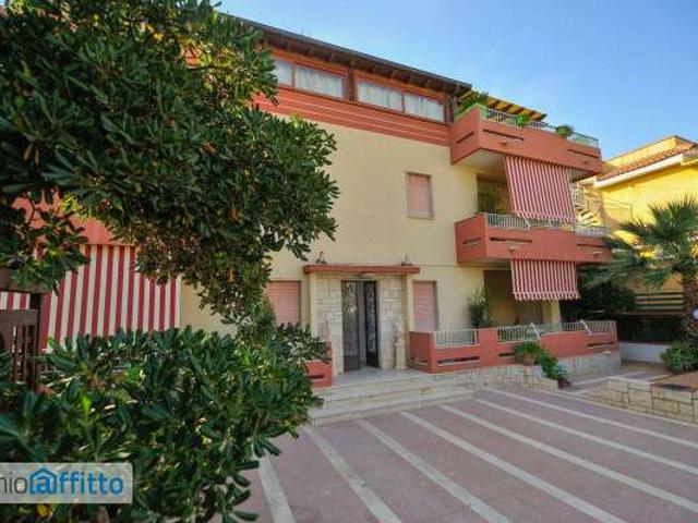 Villa arredata Lido manfria