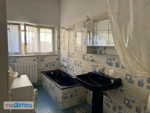 Villa arredata Lido di camaiore