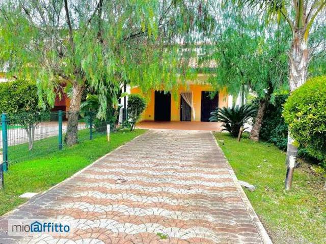 Villa arredata Lido