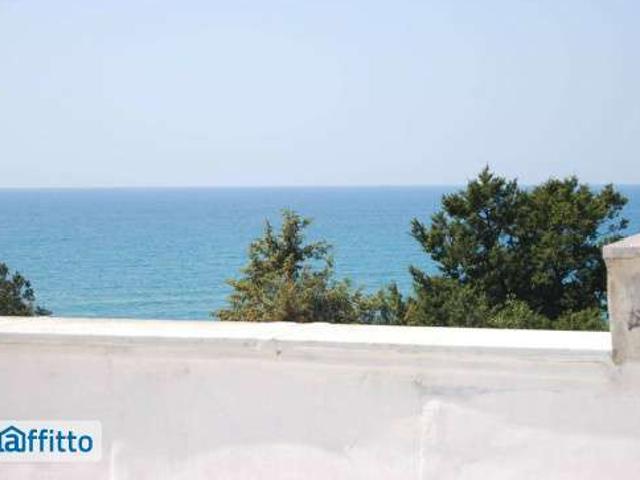 Villa arredata Lungomare di sabaudia