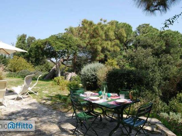Villa arredata Lungomare di sabaudia