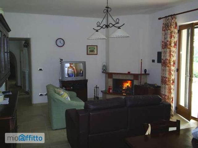 Villa arredata Martina Franca