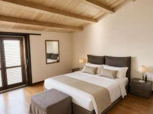Villa arredata Marina di modica