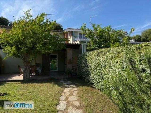 Villa arredata Marina di san nicola