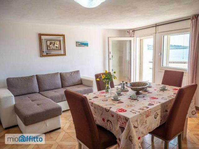 Villa arredata Marina san gregorio