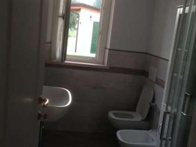Villa arredata Massa