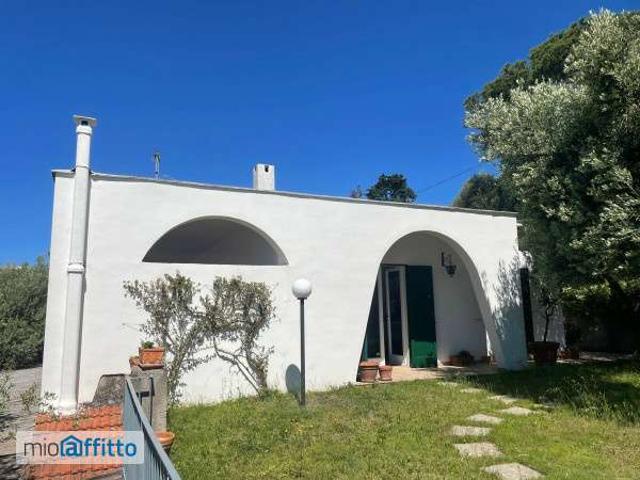 Villa arredata Massa Lubrense
