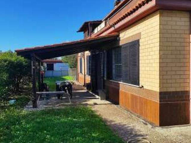 Villa arredata Massimina, tredicesimo, casal lumbroso