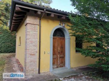 Villa arredata Mazzini