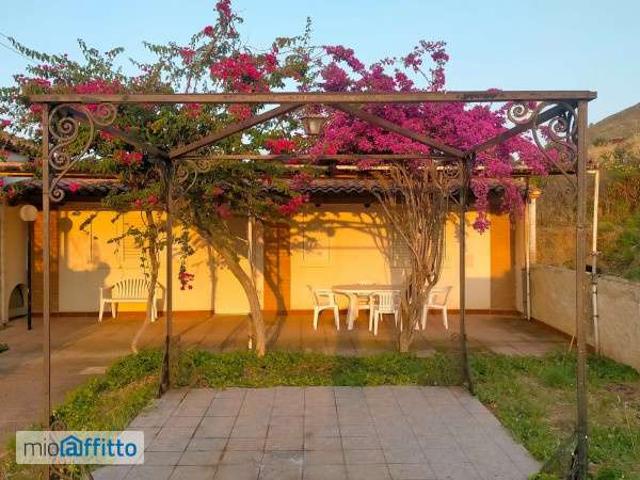 Villa arredata Messina