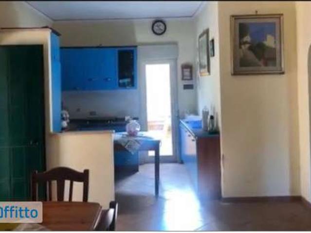 Villa arredata Messina
