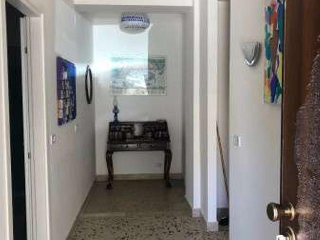 Villa arredata Messina