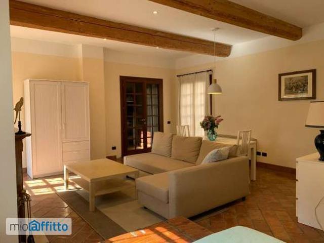 Villa arredata Minerbio