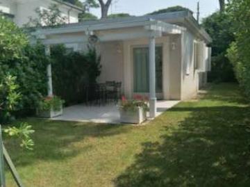 Villa arredata Milano marittima