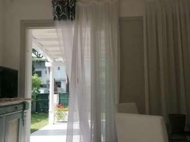 Villa arredata Milano marittima