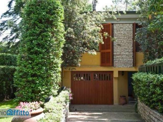 Villa arredata Milano marittima