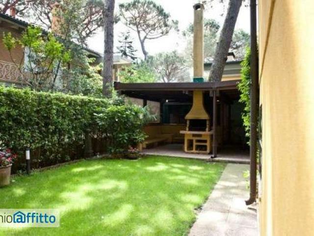 Villa arredata Milano marittima