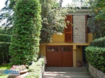 Villa arredata Milano marittima