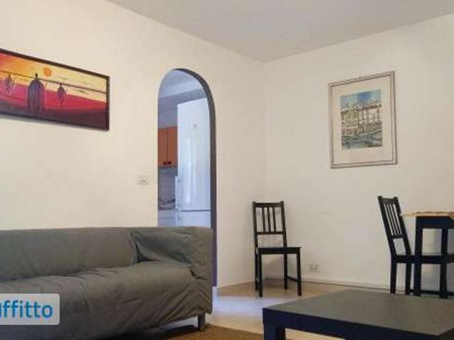 Villa arredata Monte caminetto