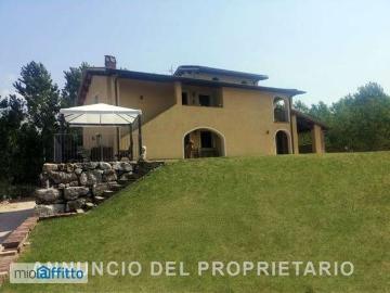 Villa arredata Montopoli In Val d'Arno