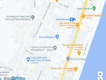 Marina di Monasterace, Reggio di Calabria Calabria, Sicilia