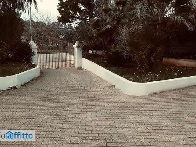 Villa arredata Monopoli