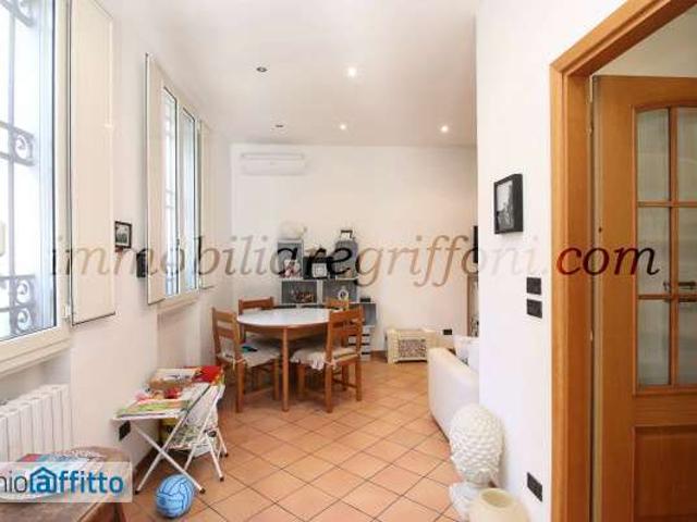 Villa arredata Murri