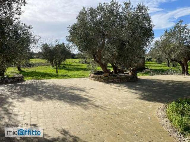 Villa arredata Nardo'