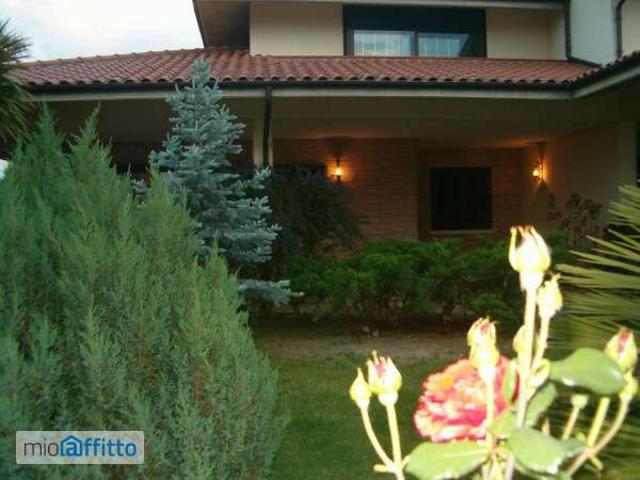 Villa arredata Nocciano