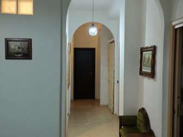 Villa arredata Noto