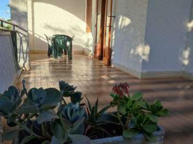 Villa arredata Ostuni