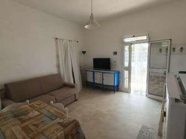 Villa arredata Ostuni
