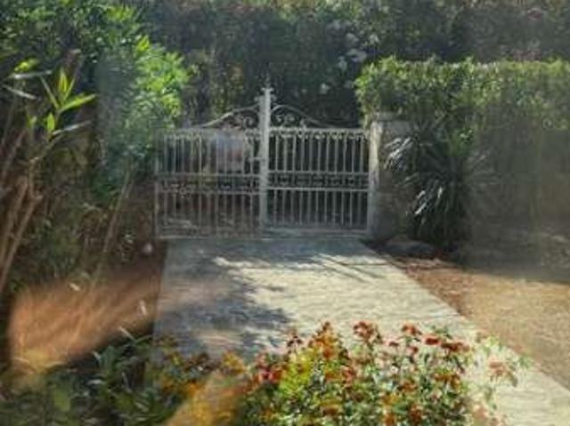 Villa arredata Ostuni costa
