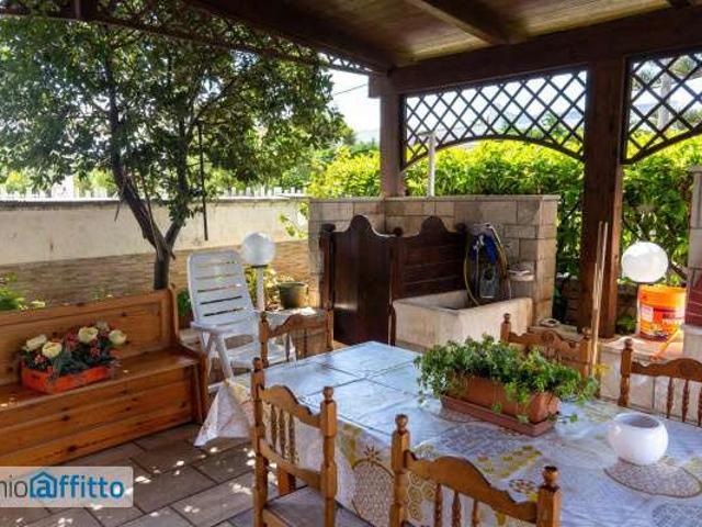 Villa arredata Ostuni costa